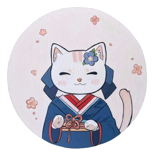 YUKI KIMONO