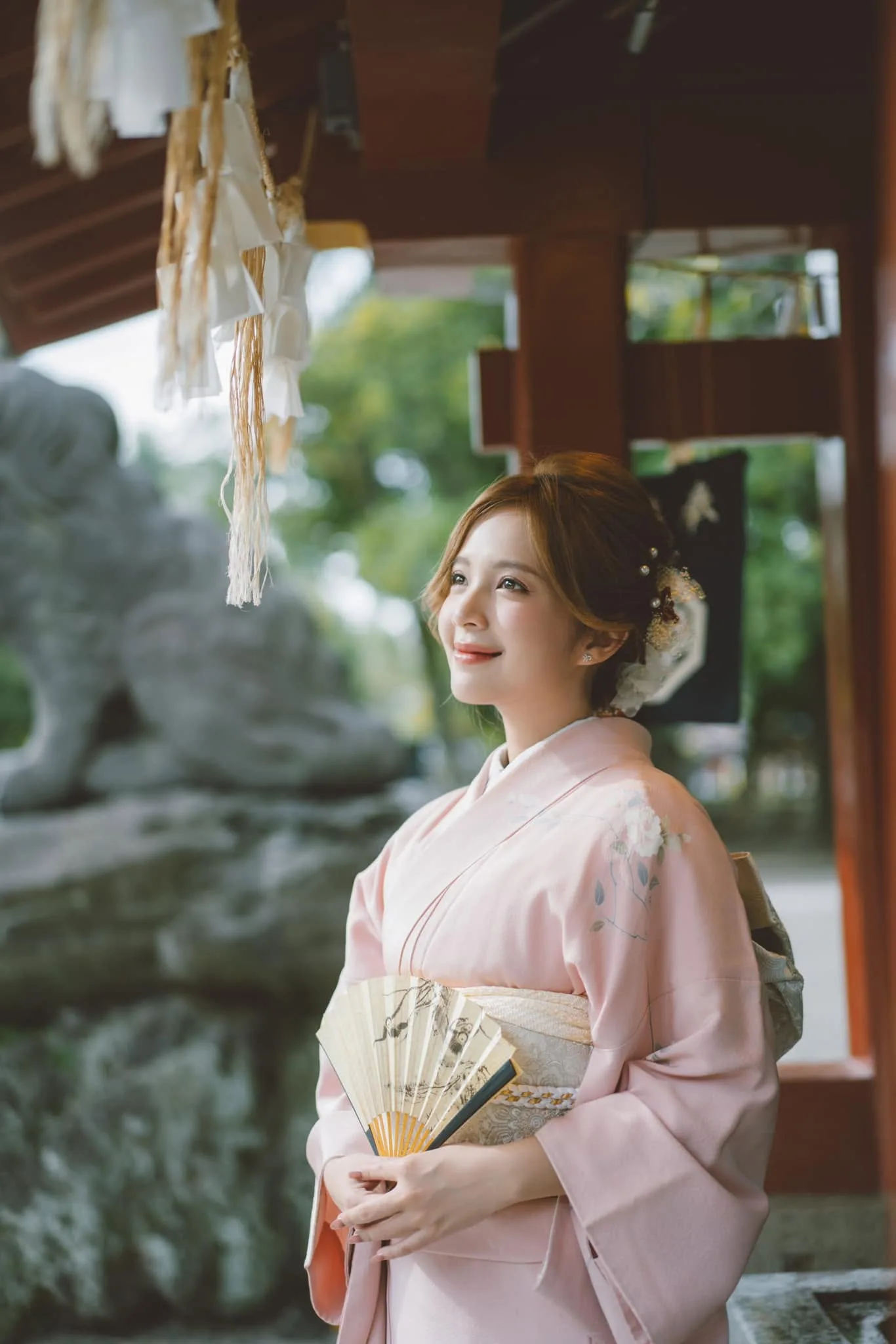 Hẹn Với Nhật Bản