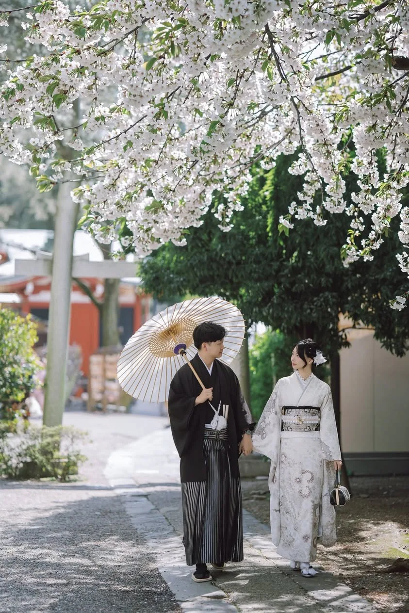 Hẹn Nhau Mùa Sakura