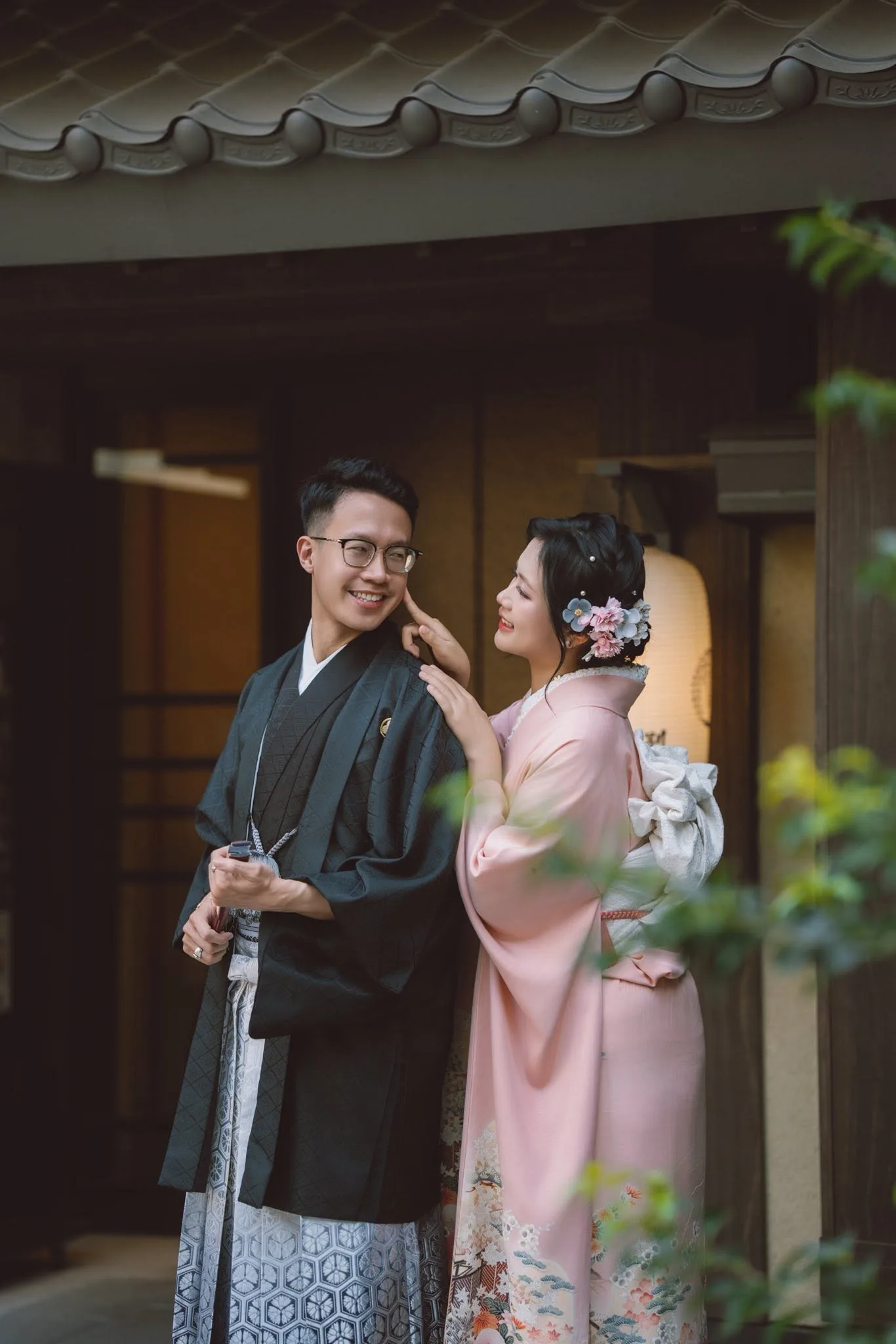 Mùa Này Ở Nhật