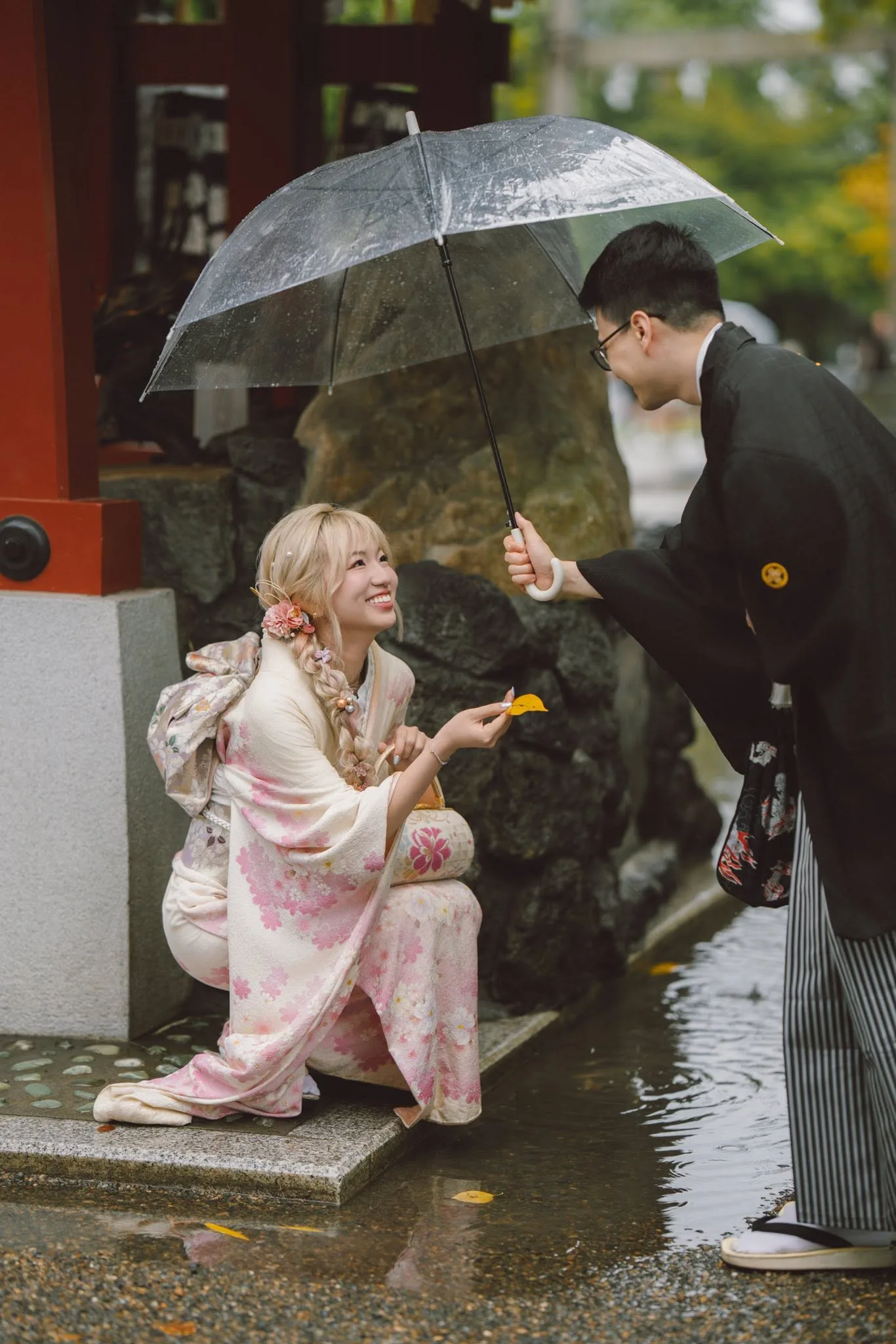 Tokyo Trong Ký Ức
