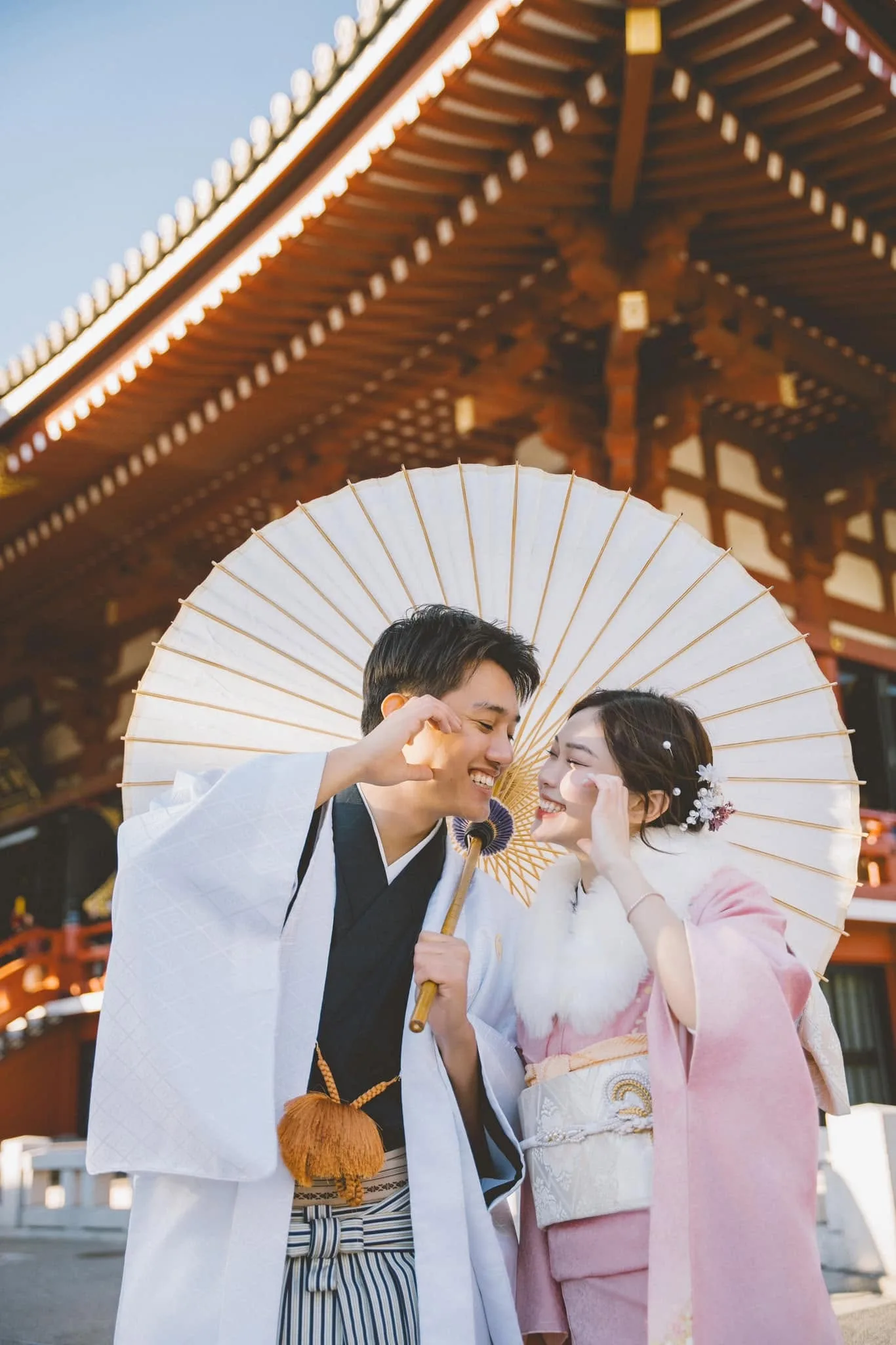 Chỉ Có Đôi Ta
