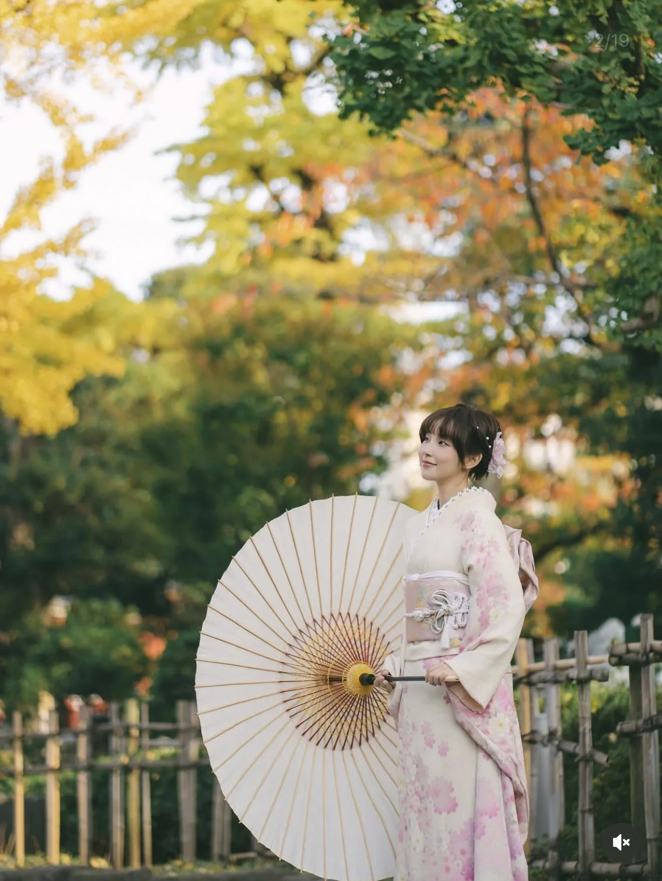 Đồ Furisode Kimono