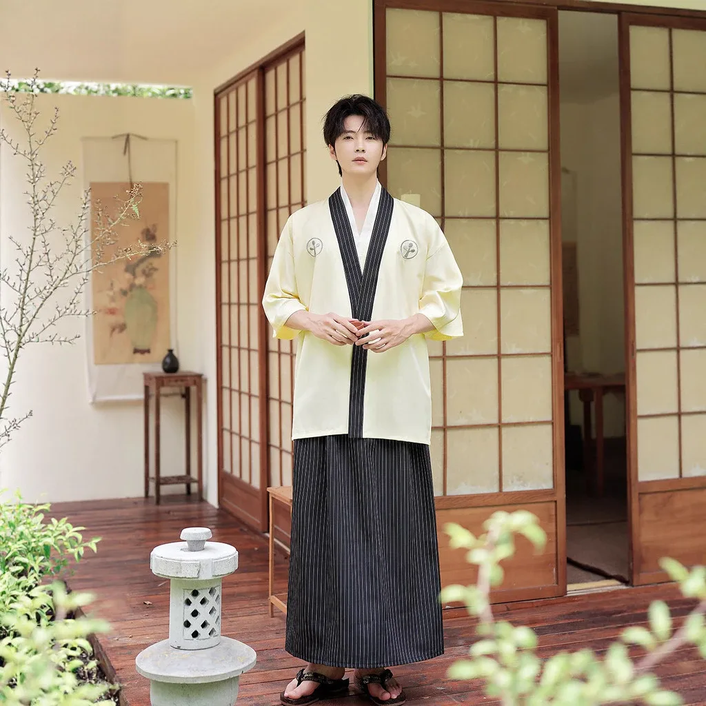 Kimono Nam